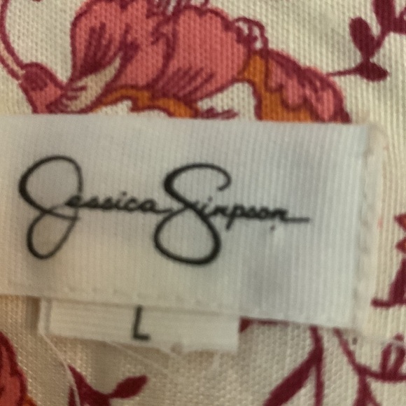 Jessica Simpson Romper - Picture 6 of 8